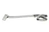 Механізм склоочисників передн MERCEDES CLK C208, E-KLASA W210 06.95-03.03 BLIC (591002019540P) зображення 1