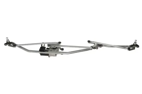 Механізм склоочисників передн (з мотором) OPEL ZAFIRA A 04.99-06.05 BLIC 591004037540PP