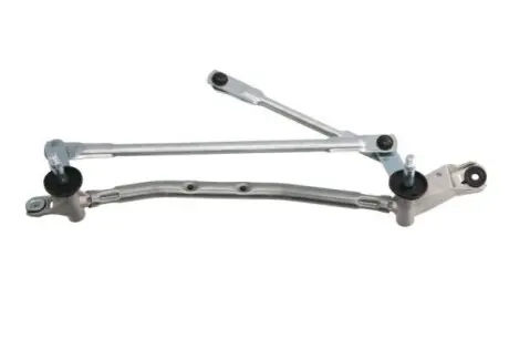 Механізм склоочисників передн NISSAN QASHQAI I J10 11.06-04.14 BLIC 591016040540P Купити в Україні
