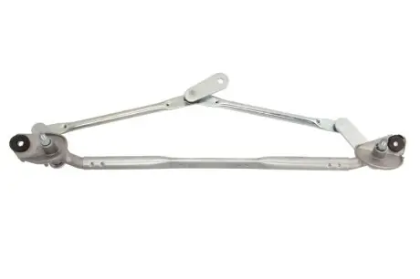 Механізм склоочисників передн (без мотора) TOYOTA COROLLA E12 01.02-07.07 BLIC 591019048540P Купити в Україні