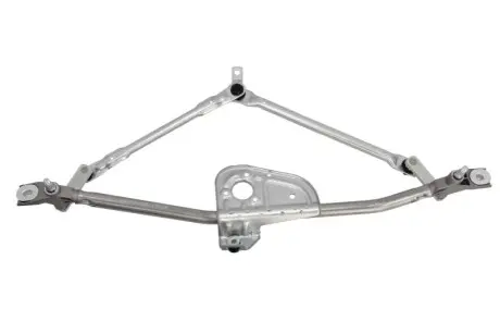 Механізм склоочисників передн (без мотора) AUDI A4 B5 SKODA OCTAVIA I, SUPERB I VW PASSAT B5, PASSAT B5 FL 11.94-12.10 BLIC 591025016540P Купити в Україні