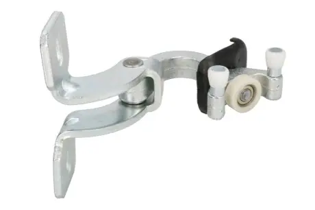 Візок розсувних дверей середн Прав CITROEN JUMPER I FIAT DUCATO PEUGEOT BOXER 02.94-08.06 BLIC 6003000173P Купити в Україні