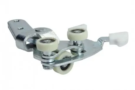 Завіс розсувних дверей Нижн Прав CITROEN JUMPER I FIAT DUCATO PEUGEOT BOXER 02.94-08.06 BLIC 6003000287P Купити в Україні