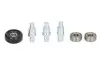 Ролик завіса розсувних дверей середн Прав FORD TRANSIT V, TRANSIT V FL, TRANSIT VI V363 01.00-08.18 BLIC (6003000299P) зображення 1