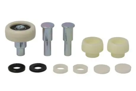 Роликова напрямна, розсувні двері BLIC 6003000328P Купити в Україні