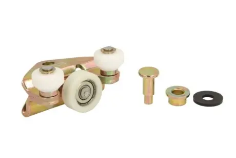 Фото Роликова напрямна, розсувні двері BLIC (6003000359P) зображення 1