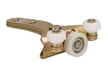 Фото Роликова напрямна, розсувні двері BLIC (6003000360P) зображення 1