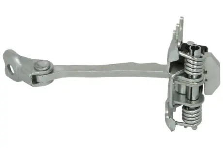 Обмежувач дверей задн Лів/Прав RENAULT FLUENCE, MEGANE III Ph I, MEGANE III Ph II, MEGANE III Ph III 11.08-12.15 BLIC 6004000083P Купити в Україні