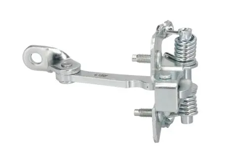 Обмежувач дверей передн Лів/Прав PEUGEOT 206 09.98-04.09 BLIC 6004000113P Купити в Україні