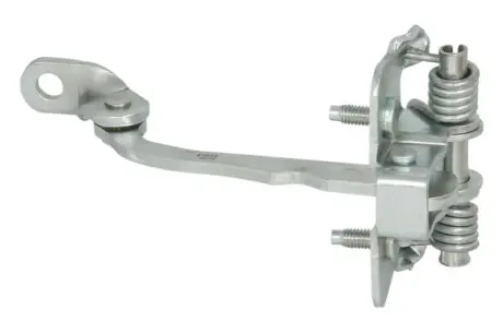 Обмежувач дверей задн Лів/Прав PEUGEOT 206 09.98-04.09 BLIC 6004000122P Купити в Україні
