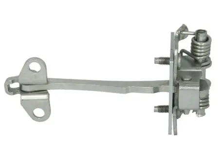Обмежувач дверей передн Лів/Прав CITROEN C5 I, C5 II 03.01-01.08 BLIC 6004000137P