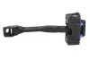 Обмежувач дверей задн Лів/Прав AUDI A4 B9 05.15-05.19 BLIC (6004000214P) зображення 1