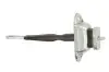 Обмежувач дверей задн Лів/Прав TOYOTA HILUX VI 06.97-06.05 BLIC (6004000305P) зображення 1