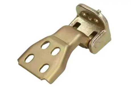 Петля дверна задн Лів (нижня частина) FORD TRANSIT V, TRANSIT V FL 01.00-08.13 BLIC 6004002518243P