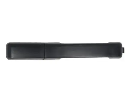 Ручка дверей задн Лів (зовнішн, чорн) VW PASSAT B3 02.88-10.93 BLIC 601001008403P Купити в Україні