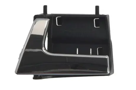 Ручка дверей задн Лів (внутрішн, хром) VW POLO III 6N1, POLO III 6N2 10.94-09.01 BLIC 601001009409TPP