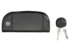 Фото Ручка дверей VW TRANSPORTER T4 07.90-04.03 BLIC (6010-01-013417P) зображення 1