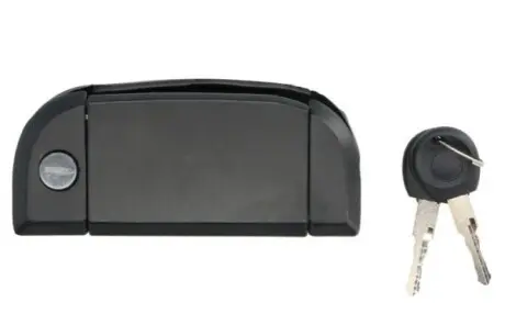 Ручка дверей VW TRANSPORTER T4 07.90-04.03 BLIC 6010-01-013417P Купити в Україні