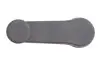 Ручка підйому вікна MERCEDES SPRINTER 901, 902, 903, 904, 905 SKODA FABIA I VW CRAFTER 2E, GOLF III, GOLF IV, LT II, NEW BEETLE 9C, POLO III 6N1, TRANSPORTER T4, VENTO 01.91-12.16 BLIC (601001015438PP) зображення 1