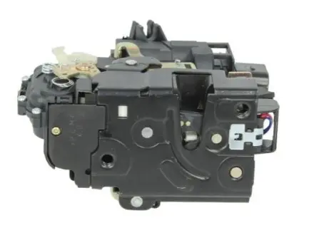 Фото Дверний замок BLIC (601001020421P) зображення 1