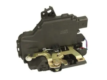 Фото Дверний замок BLIC (601001020422P) зображення 1