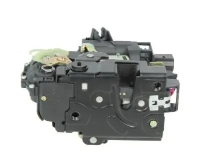 Фото Дверний замок BLIC (601001020433P) зображення 1