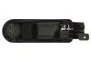 Ручка дверей задн Лів (внутрішн, хром/чорн) VW PASSAT B5 08.96-11.00 BLIC (601001021409TP) зображення 2