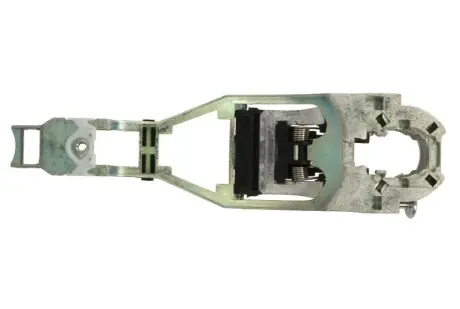 Ручка дверей передн Лів (зовнішн) VW BORA, GOLF IV 08.97-06.06 BLIC 601001022401P