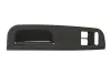 Фото Ручка двері передн Лів (_) SKODA SUPERB I VW BORA, GOLF IV, PASSAT B5, PASSAT B5 FL 08.96-03.08 BLIC (601001022411P) зображення 1