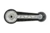 Ручка підйому вікна VW CADDY I, GOLF I, JETTA I, LT I, TRANSPORTER T3 04.74-06.96 BLIC (601001022438P) зображення 2
