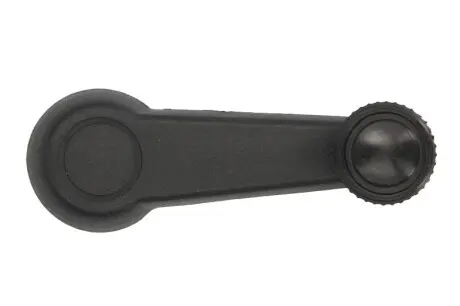 Ручка підйому вікна VW CADDY I, GOLF I, JETTA I, LT I, TRANSPORTER T3 04.74-06.96 BLIC 601001022438P