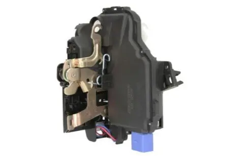 Замок дверей передн Прав SEAT CORDOBA 6L, IBIZA III 6L SKODA FABIA I VW POLO III 6N2, POLO IV 9N, POLO IV 9N3, TRANSPORTER T5 08.99-11.09 BLIC 601001035422P Купити в Україні