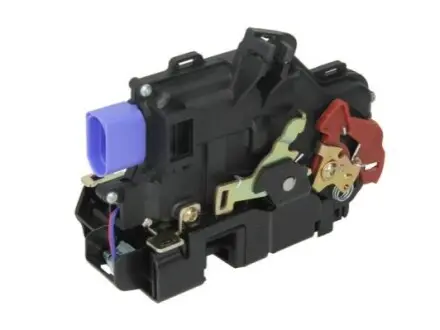 Дверний замок BLIC 601001038422P Купити в Україні