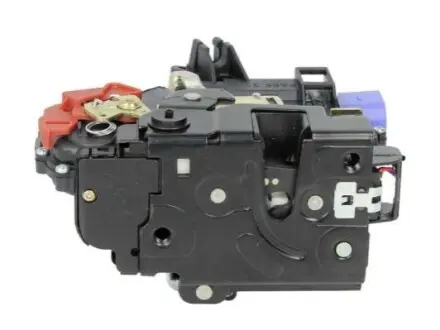 Дверний замок BLIC 601001038433P Купити в Україні