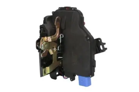 Дверний замок BLIC 601001038434P Купити в Україні