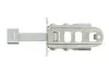 Фото Обмежувач дверей передн Лів/Прав MERCEDES SPRINTER 906 VW CRAFTER 2E 04.06-06.18 BLIC (601001047431P) зображення 2