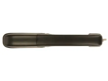 Ручка дверей задн Прав (зовнішн, чорн) VW CADDY II, PASSAT B4 10.93-01.04 BLIC 601001060404P Купити в Україні