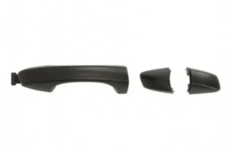 Ручка дверей задн/передн Прав (під фарбування) SEAT LEON 5F, LEON KL VW GOLF VII, GOLF VIII 08.12 BLIC 601001061402P