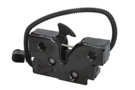 Замок капота BLIC 601001061424P Купити в Україні