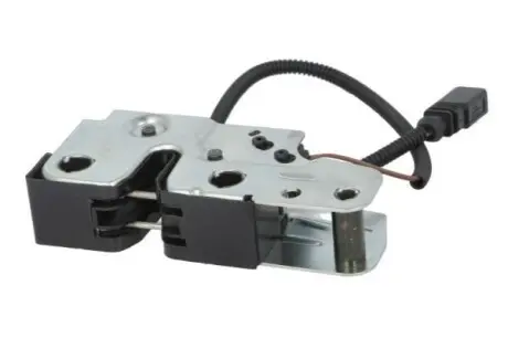 Замок капота (нижня частина) VW GOLF VI, GOLF VI PLUS 10.08-08.14 BLIC 6010011564424P