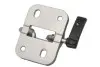 Замок капота (нижня частина) VW JETTA IV, PASSAT B7, PASSAT B8 04.10-01.19 BLIC (6010011568424P) зображення 2