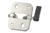 Замок капота (нижня частина) VW JETTA IV, PASSAT B7, PASSAT B8 04.10-01.19 BLIC (6010011568424P) зображення 4