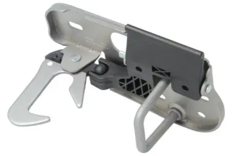 Замок кришки капота BLIC 6010011581424P Купити в Україні