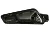 Ручка дверей передн Лів (внутрішн, хром/чорн) VW PASSAT B6 03.05-11.10 BLIC (6010011583409P) зображення 2