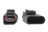 Замок капота (нижня частина) VW PASSAT B7, PASSAT B8 08.10-01.19 BLIC (6010011583424P) зображення 3