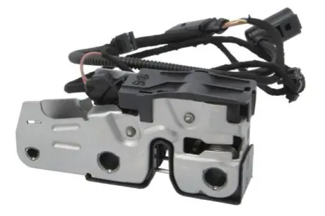 Замок капота (нижня частина) VW PASSAT B7, PASSAT B8 08.10-01.19 BLIC 6010011583424P