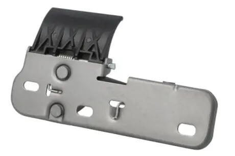 Замок капота (верхня частина) VW PASSAT B7, PASSAT B8 08.10-01.19 BLIC 6010011583424PP