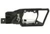 Ручка дверей задн Прав (внутрішн, хром) VW POLO IV 9N, POLO IV 9N3 10.01-11.09 BLIC (6010011597408TP) зображення 2