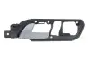 Ручка дверей передн Лів (внутрішн, хром) VW POLO IV 9N, POLO IV 9N3 10.01-11.09 BLIC (6010011597409P) зображення 1