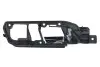 Ручка дверей передн Лів (внутрішн, хром) VW POLO IV 9N, POLO IV 9N3 10.01-11.09 BLIC (6010011597409P) зображення 2